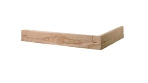Аксесуар Faber Комплект кантов C9 90cm(Italy) - 1