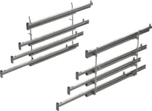 Аксесуар Gaggenau BA216102 - 1