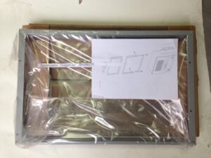 Аксесуар Gaggenau BA266231 - 1