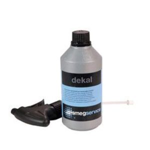 Аксесуар Smeg DEKAL - 1