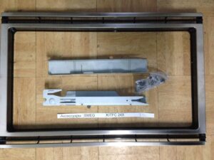 Аксесуар Smeg KITFC 24X - 1
