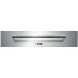 Шафа для підігріву посуду Bosch HSC 140652 - 1