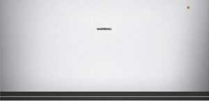 Шафа для підігріву посуду Gaggenau WSP222130 - 1