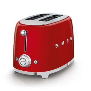 Не вказано Smeg TSF 01RDEU - 4