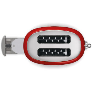 Не вказано Smeg TSF 01RDEU - 7