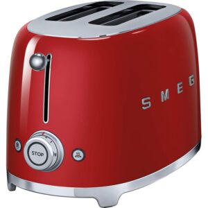 Не вказано Smeg TSF 01RDEU - 6