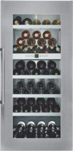 Винна шафа Gaggenau RW424260 - 1
