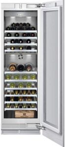 Винна шафа Gaggenau RW464361 - 1
