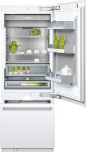 Холодильник Gaggenau RB472301 - 1