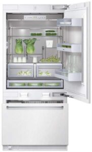 Холодильник Gaggenau RB492301 - 1