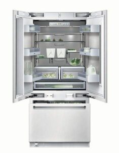 Холодильник Gaggenau RY492301 - 1