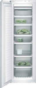 Морозильна камера Gaggenau RF287202 - 1