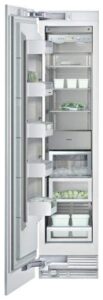 Морозильна камера Gaggenau RF411301 - 1