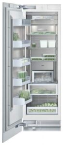 Морозильна камера Gaggenau RF461301 - 1