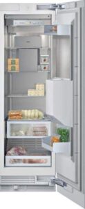Морозильна камера Gaggenau RF463300 - 1
