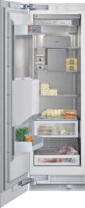 Морозильна камера Gaggenau RF463301 - 1