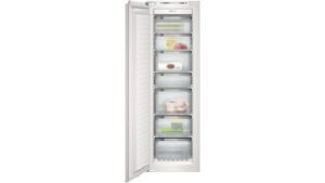 Морозильна камера Siemens GI 38NP60 - 1