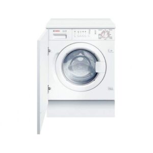 Пральна машина Bosch WIS 28141EU - 1