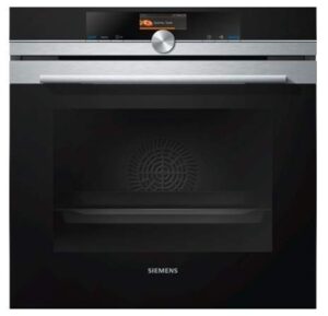 Духова шафа Siemens HB 676G0S1 - 1