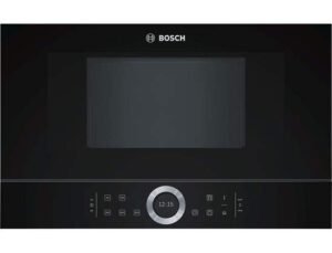 Мікрохвильова піч Bosch BFR 634GB1 - 1