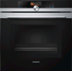 Духова шафа Siemens HM 676G0S1 - 1