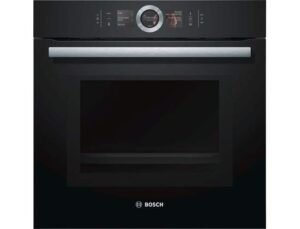 Духова шафа Bosch HNG 6764B1 - 1