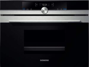 Духова шафа Siemens CD 634GBS1 - 1