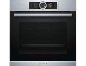 Духова шафа Bosch HSG 656RS1 - 1