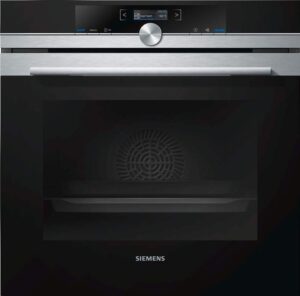 Духова шафа Siemens HB 633GNS1 - 1