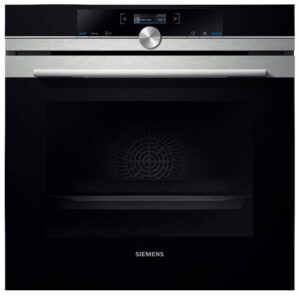 Духова шафа Siemens HB 634GHS1 - 1