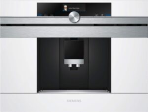 Кавоварка Siemens CT 636LEW1 - 1