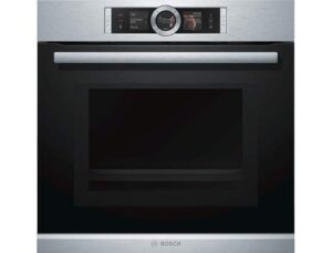 Духова шафа Bosch HNG 6764S1 - 1