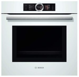 Духова шафа Bosch HNG 6764W1 - 1