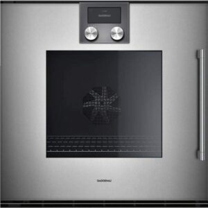Духова шафа Gaggenau BOP241111 - 1
