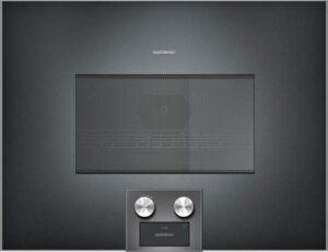 Мікрохвильова піч Gaggenau BM455100 - 1