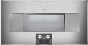Мікрохвильова піч Gaggenau BM484110 - 1