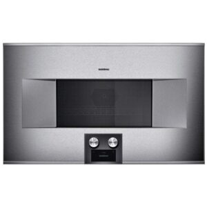 Мікрохвильова піч Gaggenau BM485110 - 1