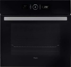 Духова шафа Whirlpool AKZ 6230 NB - 1