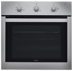 Духова шафа Whirlpool AKP 738 IX - 1