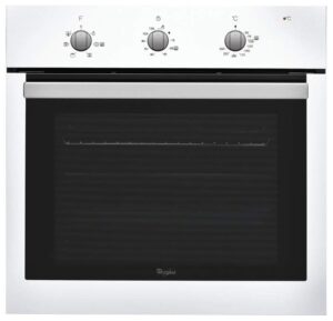 Духова шафа Whirlpool AKP 738 WH - 1
