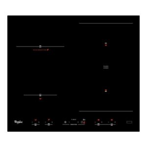 Варильна поверхня Whirlpool ACM918/BA - 1