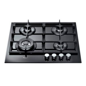 Варильна поверхня Whirlpool GOA6425/NB - 1
