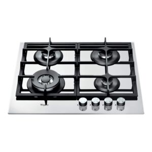 Варильна поверхня Whirlpool GOA6425/WH - 1
