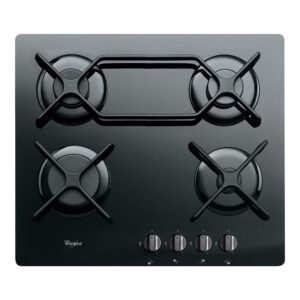 Варильна поверхня Whirlpool GOR 6416/NB - 1
