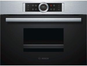 Духова шафа Bosch CDG 634BS1 - 1