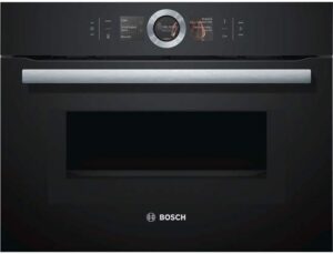 Духова шафа Bosch CMG 636BB1 - 1