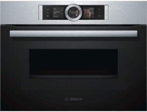 Духова шафа Bosch CMG 636BS1 - 1