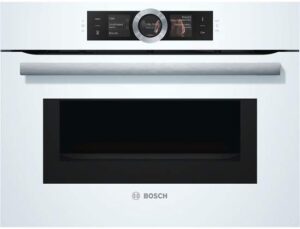 Духова шафа Bosch CMG 636BW1 - 1