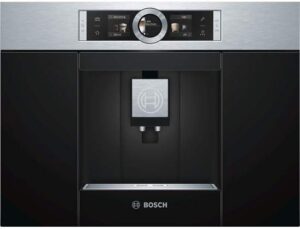 Кавоварка Bosch CTL 636ES1 - 1