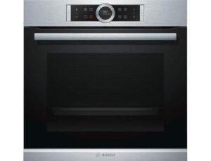 Духова шафа Bosch HBG 635BS1 - 1